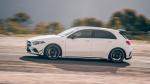 Mercedes-AMG A35 4Matic Aerodynamic Package 2019 года (AU)